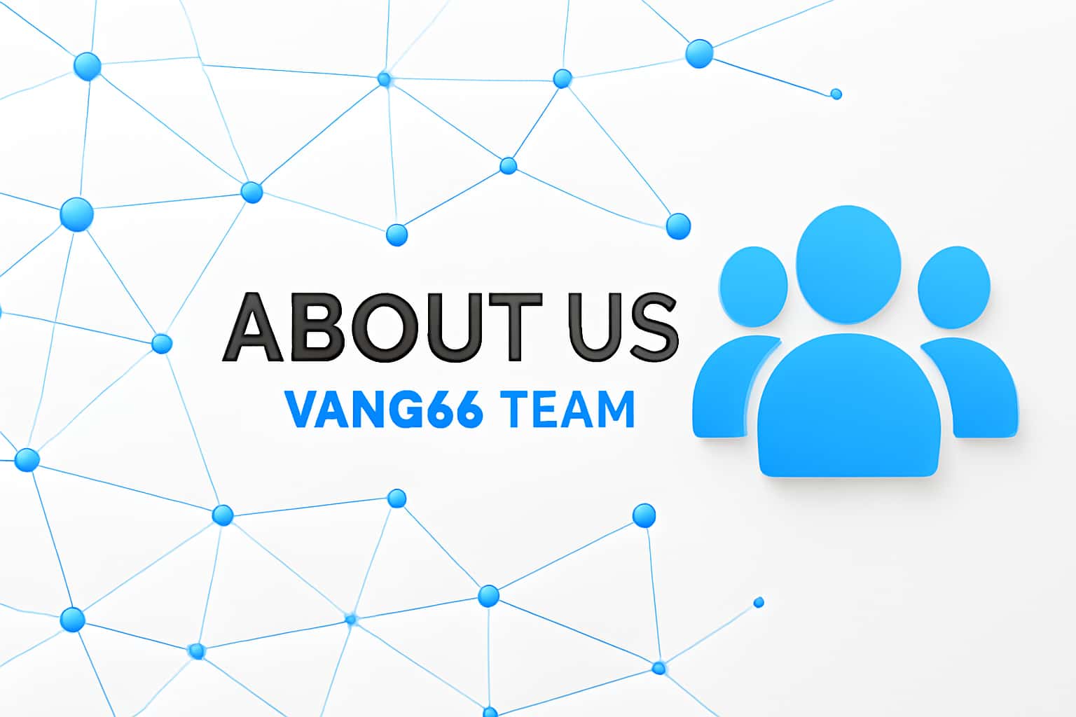 About Us - Vang66 Team Interface