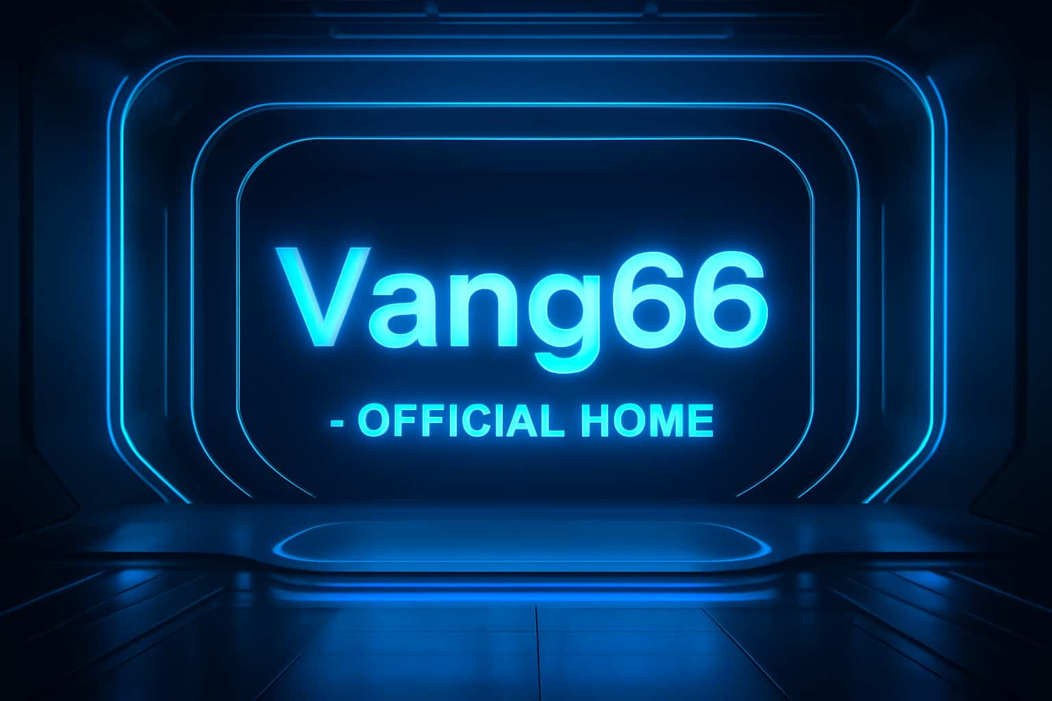 Vang66 Official Interface