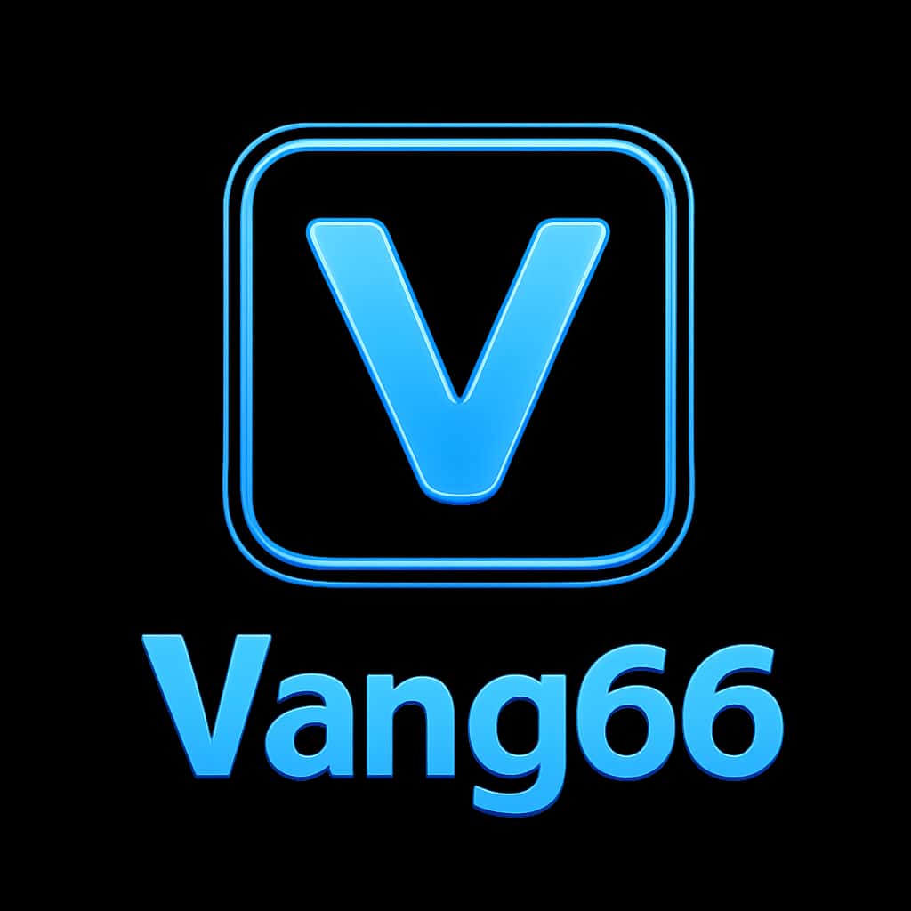 Vang66 Official App Icon