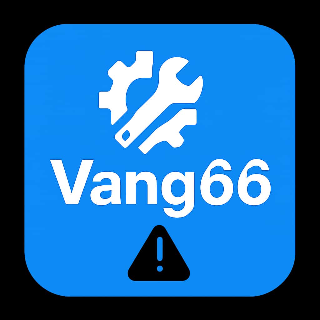 An icon depicting Vang66 access assistance.